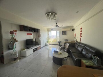 乙倫健康屋待售房屋