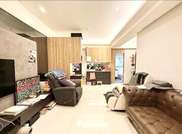 力麒村上搖滾區待售房屋