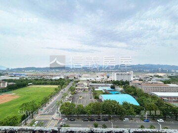 敦煌社區待售房屋