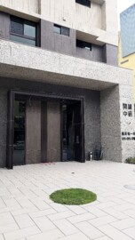 凌雲五村待售房屋