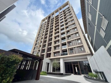 中洲ONE PARK大樓區待售房屋