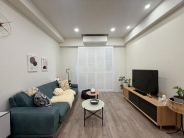 富廣美美大樓區待售房屋