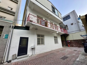 東區近南紡靜巷復古懷舊時光老宅A - Image 1