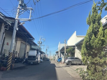 太平區待租房屋