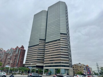 寶成企業大樓待售房屋