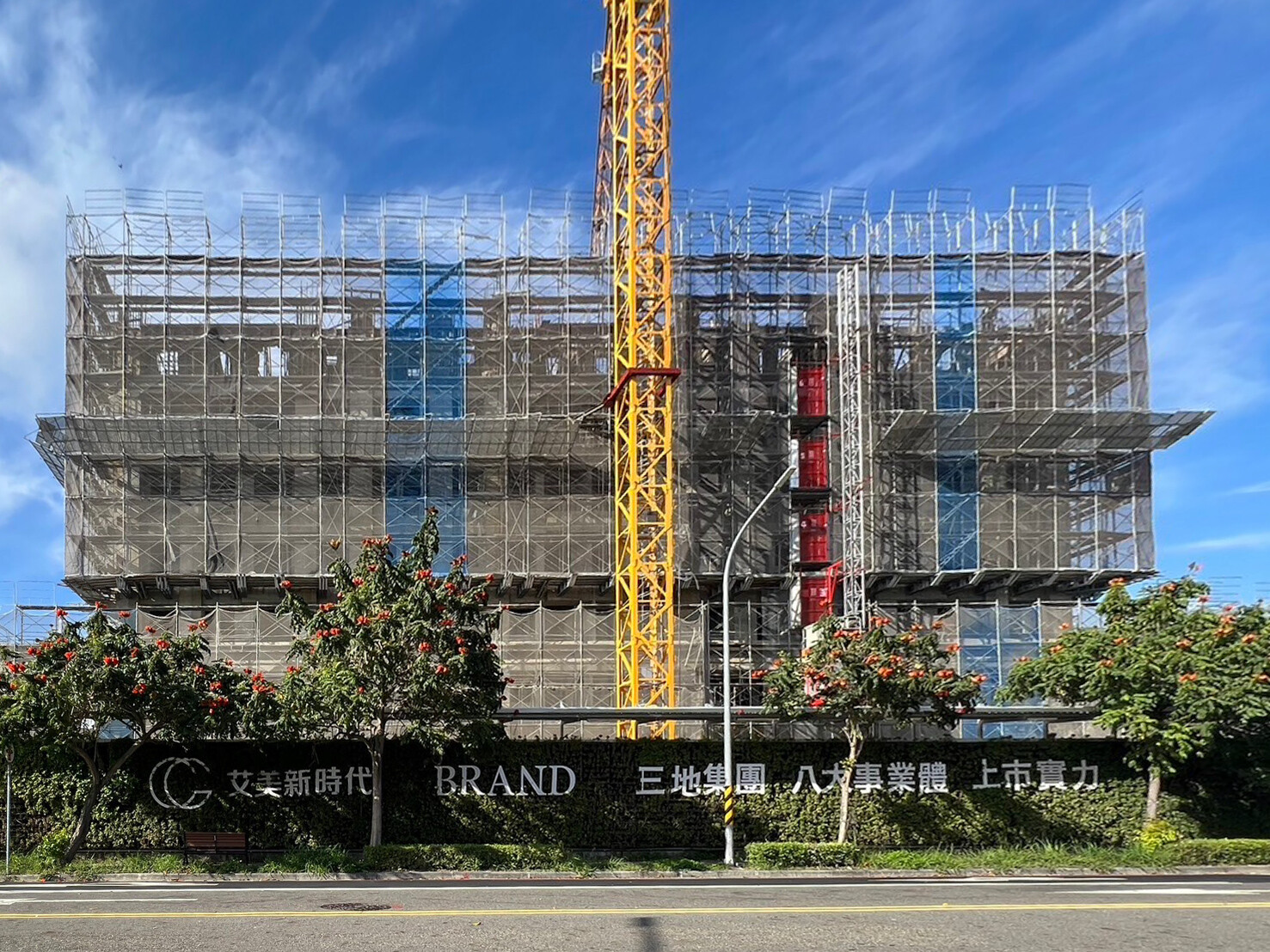 樂屋_台南市東區艾美新時代(地上權)待售房屋 台南市東區艾美新時代(地上權)待售房屋