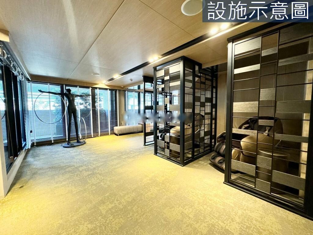 高雄市左營區城揚三越Song巨蛋核心城V/J ONLY待售房屋