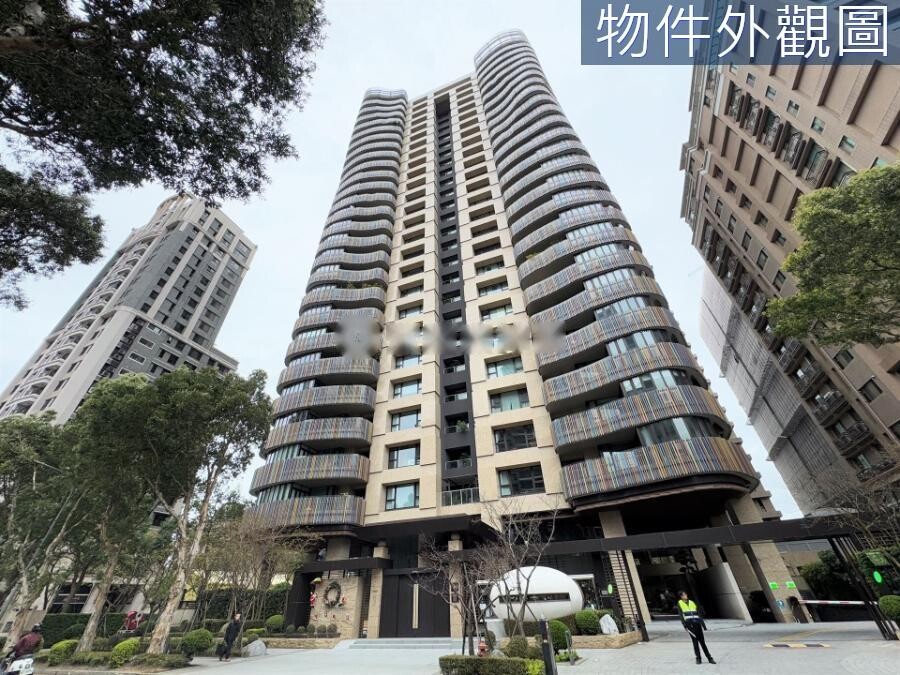 樂屋_新北市林口區福樺謙邸待售房屋 新北市林口區福樺謙邸待售房屋