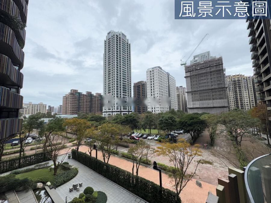 樂屋_新北市林口區福樺謙邸待售房屋 新北市林口區福樺謙邸待售房屋