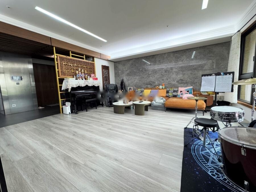 樂屋_新北市林口區福樺謙邸待售房屋 新北市林口區福樺謙邸待售房屋