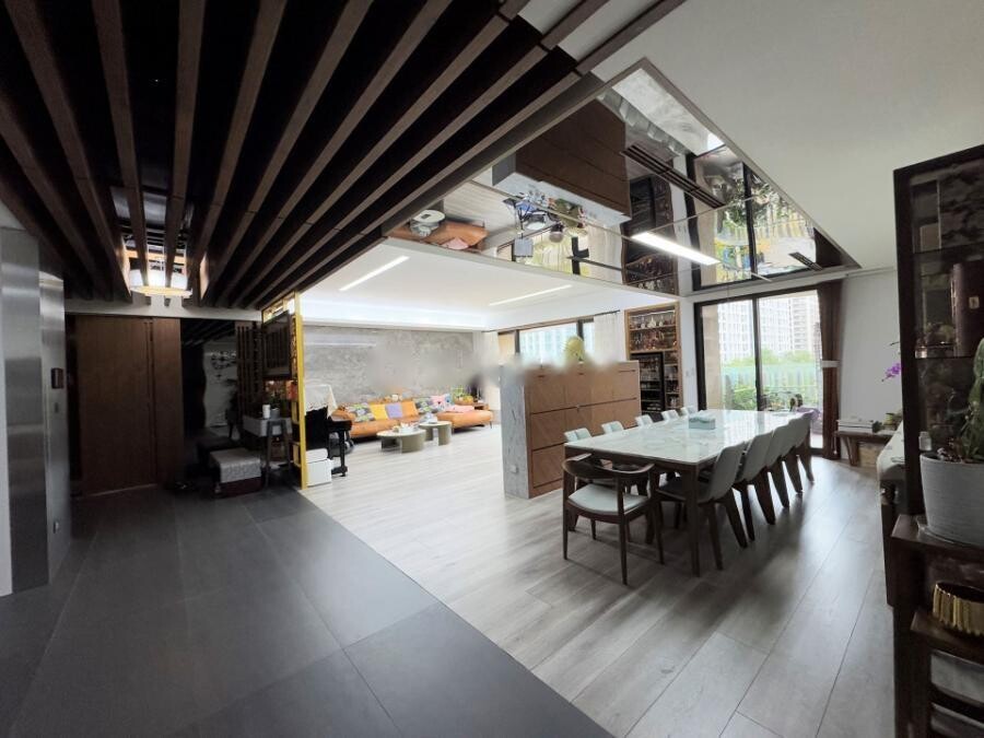樂屋_新北市林口區福樺謙邸待售房屋 新北市林口區福樺謙邸待售房屋