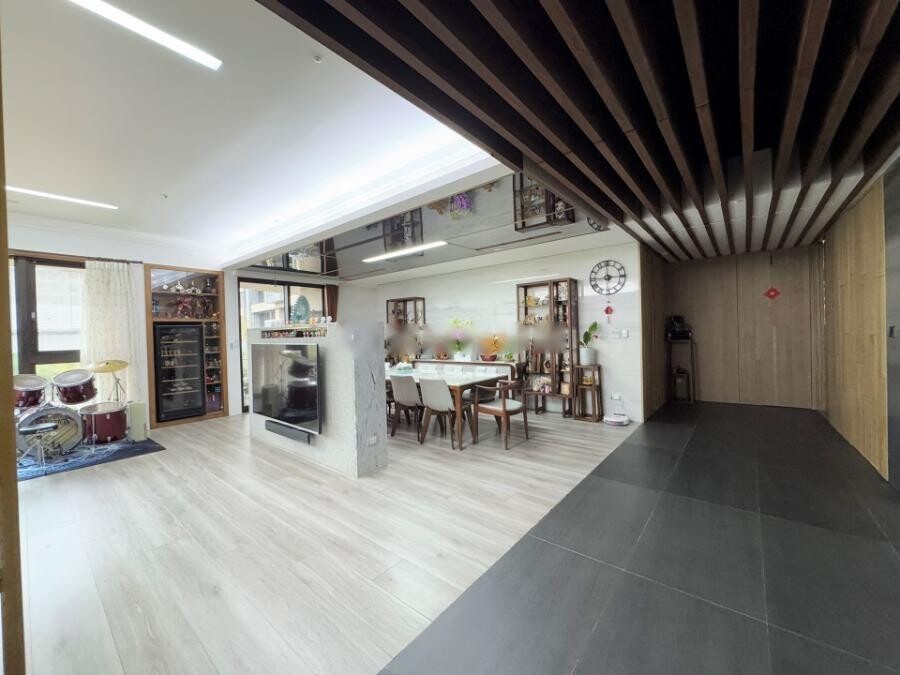 樂屋_新北市林口區福樺謙邸待售房屋 新北市林口區福樺謙邸待售房屋