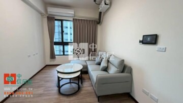 獨家 佳昂.家易 漂亮樓層 2 房平車 - Image 1