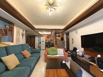 森林海待售房屋