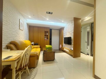 山景澤待售房屋