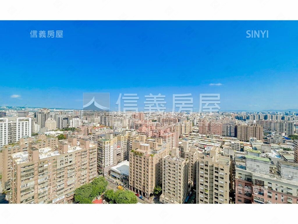 台中市西屯區鄉林皇居待售房屋