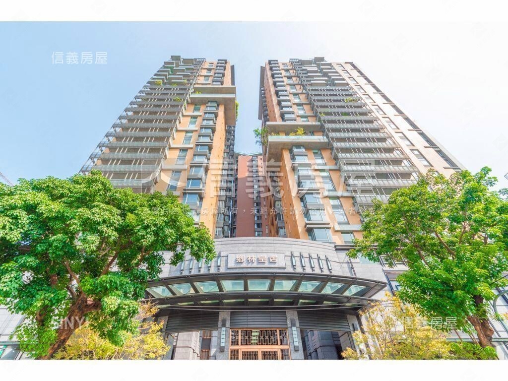 台中市西屯區鄉林皇居待售房屋
