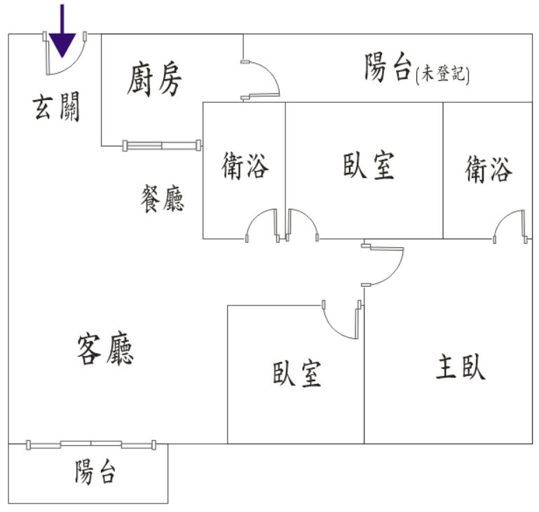 樂屋_高雄市前鎮區瑞祥班超區待售房屋 高雄市前鎮區瑞祥班超區待售房屋