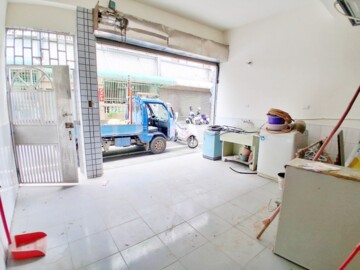 屏東火車站建國市場附近有露台車墅 - Image 1