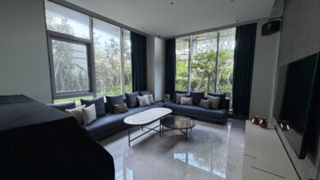 華固得月待售房屋