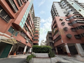 新營區待售房屋