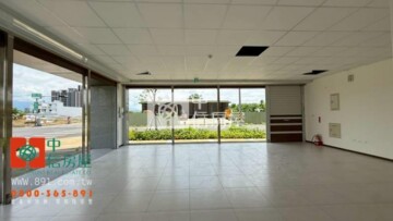 佳昂‧家易 三角窗店面全新出租 - Image 1