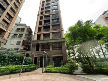 萬象廣場綜合大樓待售房屋