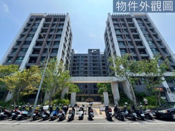 樂屋_廣森歡喜臨門25待售房屋 廣森歡喜臨門25待售房屋