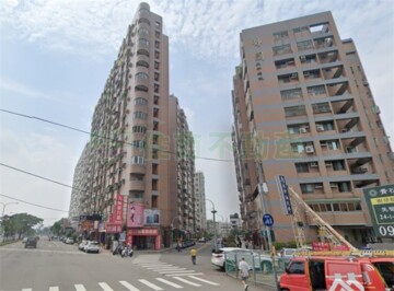 靜園A區待售房屋