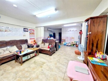 文化中山寓所待售房屋