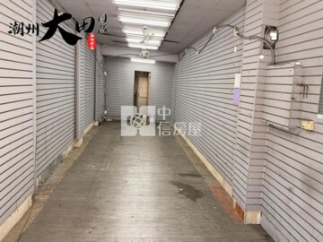 新生路賺錢金店面 - Image 1