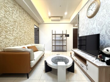 MY鑫光/龍騰市政之星3待售房屋