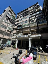 千浩中北路公寓待售房屋