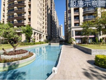 華友聯樹粼待售房屋