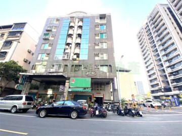 O8兩廳緣/捷韻A+待售房屋