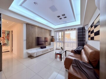 麗池香榭待售房屋