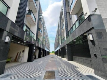 美崙美奐待售房屋