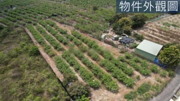 燕巢近國十/燕巢國中、區公所有水有電方正農地