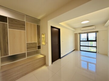 綠山棧待售房屋