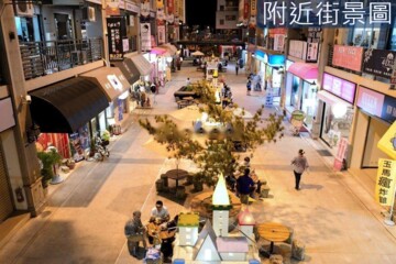 益民一中商圈待售房屋