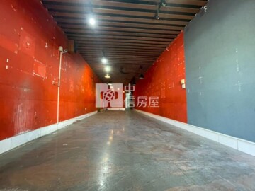 演藝廳黃金店面出租 - Image 1