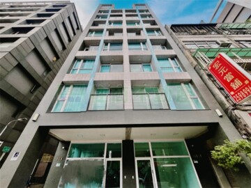 台北龍城社區待售房屋