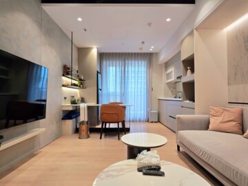 中港THE ONE待售房屋