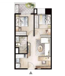 樂屋_華友聯NeXT21待售房屋 華友聯NeXT21待售房屋