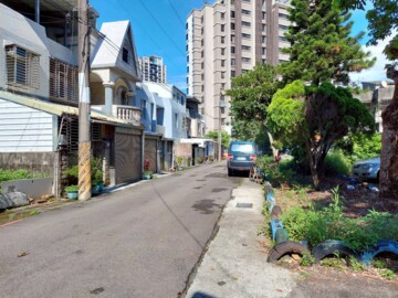 桃園市中壢區文昌路 - Image 1