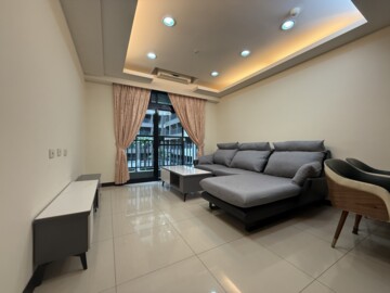 ✨選我選我✨『御美學』可寵成功學區三房配大平移車位 - Image 1