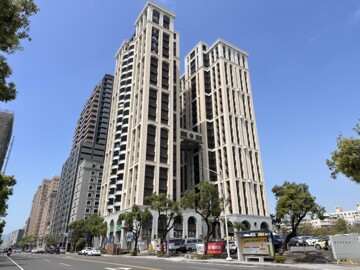 京城圓頂待售房屋