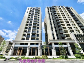 樂屋_和紘北安公園待售房屋 和紘北安公園待售房屋