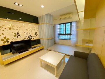 城揚美北岸待售房屋