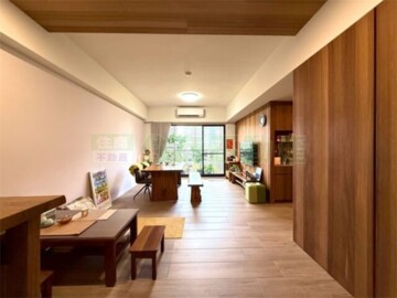 富立真邦/和築真邦待售房屋